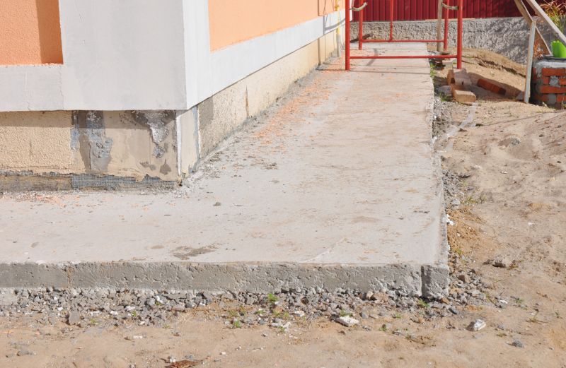 Top Concrete Foundation Repair Companies in Grand Haven, MI