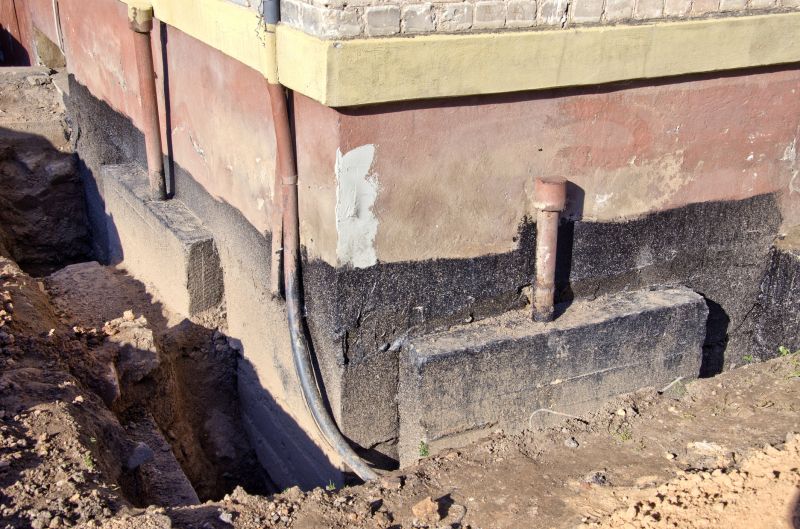 Top Concrete Foundation Repair Companies in Grand Rapids, MI