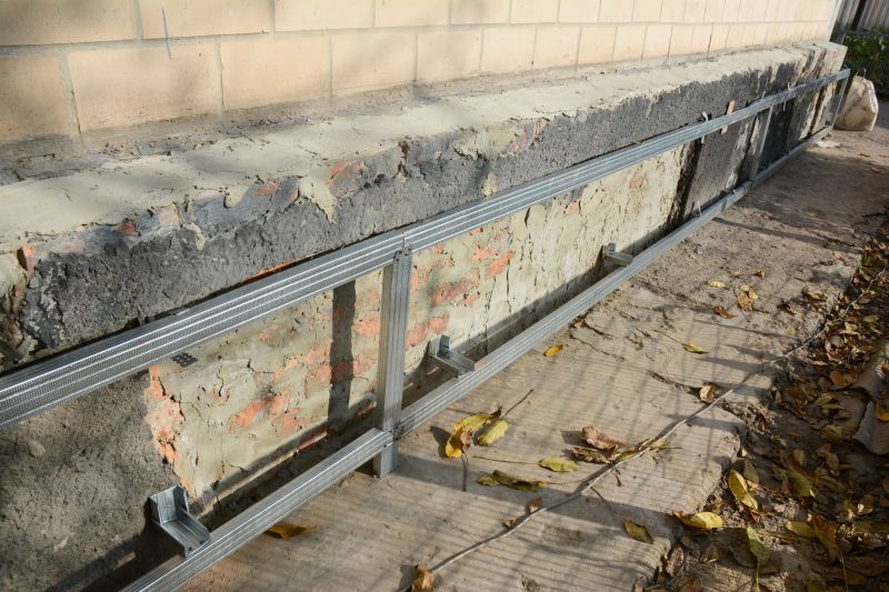 Top Concrete Foundation Repair Companies in Muskegon, MI