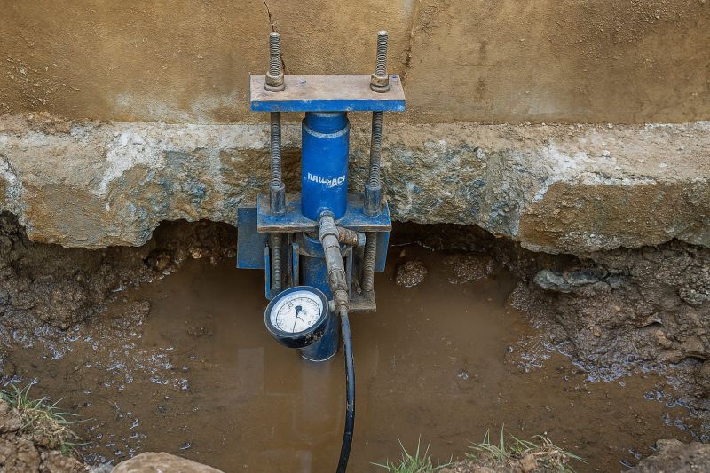 Top Foundation Lifting Companies in Holland, MI