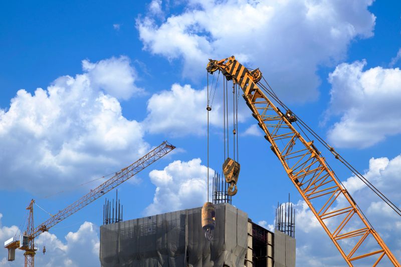 Top Foundation Lifting Companies in Hudsonville, MI
