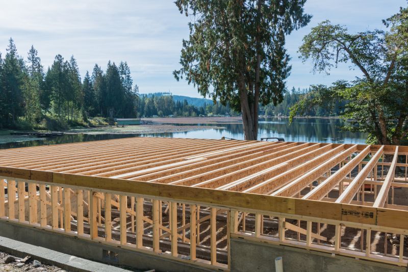 Top Foundation Lifting Companies in Muskegon, MI