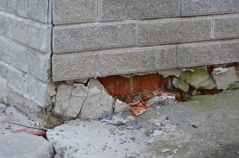 Top Foundation Repair Companies in Grand Haven, MI