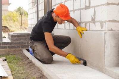 Top Foundation Repair Companies in Holland, MI
