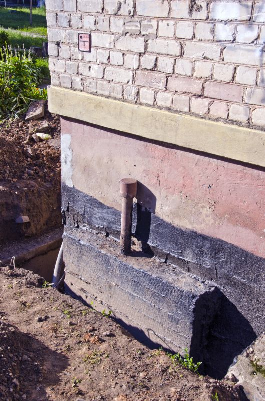 Top Foundation Repair Companies in Muskegon, MI