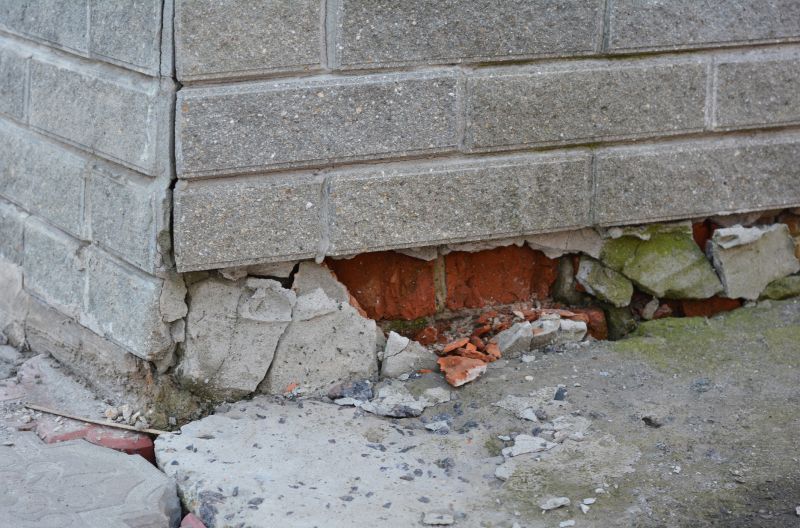 Top Foundation Repair Companies in Rockford, MI