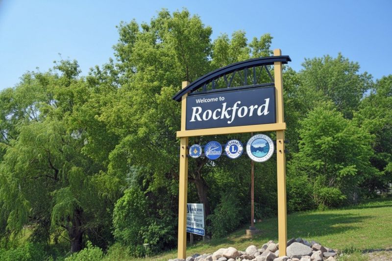 Best Concrete Foundation Repair pros in Rockford, MI